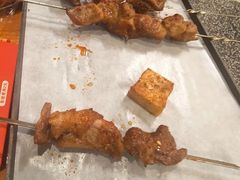 -猫公子纸上烤鱼烧烤•Bistro小酒馆(钱江世纪城店)