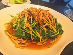 -芳芳私房菜·精做淮扬菜(承德路店)