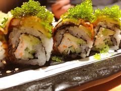 -TORO MaKi 寿司·日料(华创店)