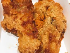 -麦当劳(苏州中心星悦汇店)