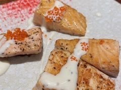-黑松白鹿(新活馆店)