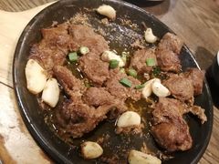 -鲜小岛·铜锅涮肉