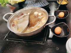 -呷哺呷哺(哈尔滨红博购物广场店)