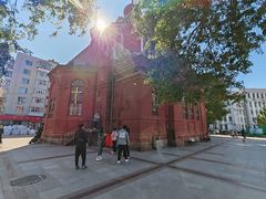 -圣·阿列克谢耶夫教堂