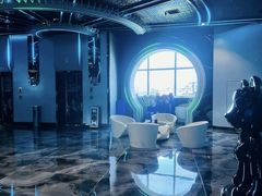 -潮派KTV(海珠新都荟广场店)