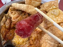 -谭老太正宗柳州螺狮粉(家和花园店)