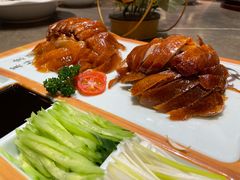 -邑金陵北京烤鸭店·现炒家常菜(ITC MALL店)