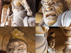 -平遥古城