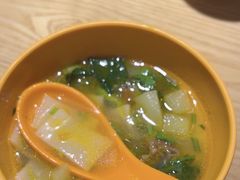 -谷丽麦馕新疆菜·清真(步步高梅溪新天地店)