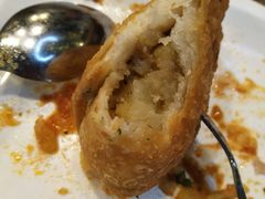 -Masala Curry and BBQ·玛莎拉巴基斯坦美食(金水万达店)