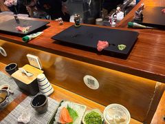 -戏作寿司(观音桥店)