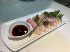 德国冻猪手芥辣汁-卡朋西餐(较场西路店)