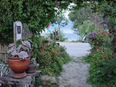 -明月山庄私房菜(环海东路店)