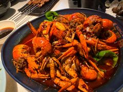 -红盔甲·小龙虾(天钥桥店)