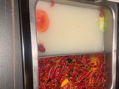 -福禄娃一家人火锅(上地店)