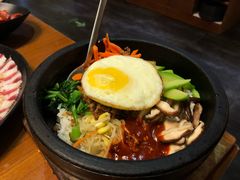 -韩宫宴炭火烤肉(昆山金鹰店)