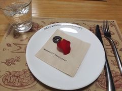 -Mark&Mars Restaurant