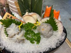 -一绪に寿喜烧(荟聚店)