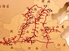 -梁思成纪念馆