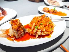 -小厨娘淮扬菜(天印大道店)