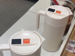 -喜家德虾仁水饺(青岛永旺东部店)