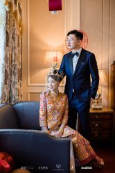 点击看大图 -THE RUIZ GZ睿制西装定制