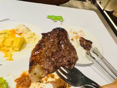 -拉蒂娜·巴西牛排馆 Latina·Brazilian Steakhouse(陆家嘴旗舰店)