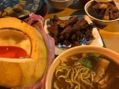-新记肉骨茶
