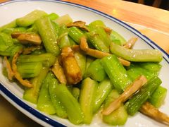 -慧娟面馆·餐厅(望江路店)