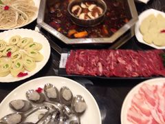 -宽坐火锅(万象城店)