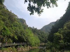 -龙湾潭国家森林公园