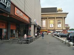 -美廉美超市(圣熙8号购物中心店)