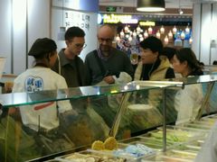 -鱼鼎香烤鱼火锅(华发商都店)