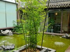 -竹雨堂创意中国菜(裕华店)