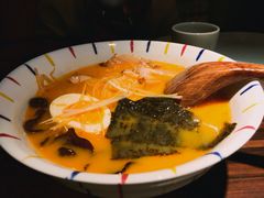 地狱拉面-山葵家·创意料理(EFC欧美广场店)