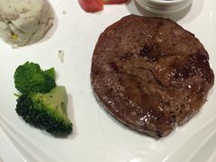 -百特喜·意大利餐厅(八佰伴镇江店)