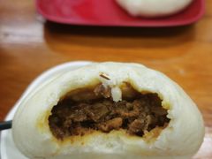 -阿峰包子铺