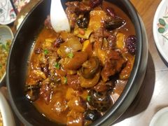 -小天厨民间菜馆(深圳街店)