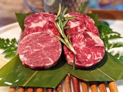 -佟爷·老北京炙子烤肉(长寿路店)