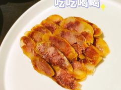 -湖里春风·淮扬菜(丽泽天街店)