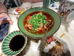 -锦府盐帮·李宅(领展购物广场中关村店)