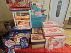 -85度C(东莞常平新南街店)