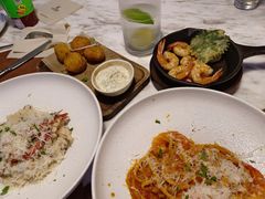 -G+KITCHEN(龙湖狮山天街店)