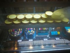 -PAUL LAFAYET 法式甜品(国金中心商场店)