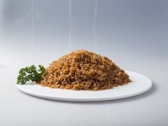 酱油炒饭-上座·餐厅(阳光100店)