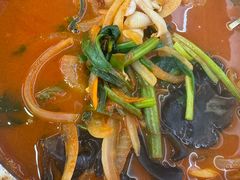 -兴豆饭店(总店)