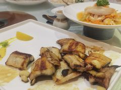 -阿伟海鲜楼·福建菜(涵江店)