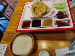 -肘子酥·天津菜·特色捞面(德云社店)
