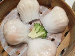 -煲王粤菜餐厅(中侨中心店)