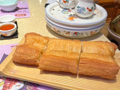 -点都德(长泰广场店)